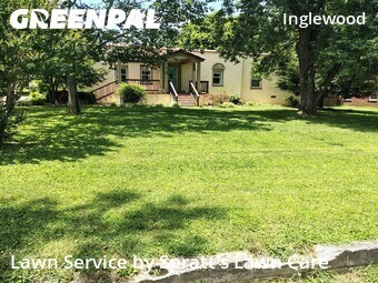 Lawn Mowing nearby Nashville, TN, 