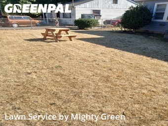 Grass Cut nearby Portland, OR, 