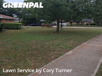 Lawn Cutting nearby Duncanville, TX, 