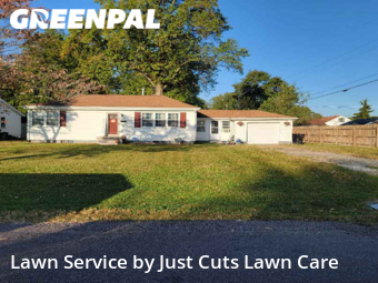 Grass Cutting nearby Belleville, IL, 