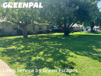 Lawn Service nearby Smyrna, TN, 