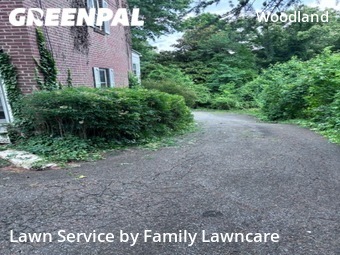 Lawn Cut nearby Lynchburg, VA, 