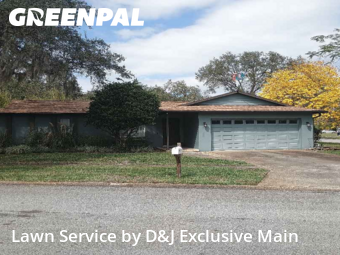 Lawn Maintenance nearby Orlando, FL, 