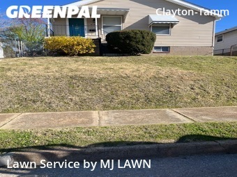 Lawn Cutting nearby St. Louis, MO, 