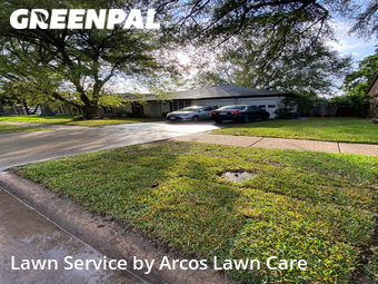 Lawn Care nearby Houston, TX, 