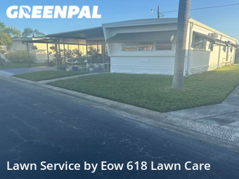 Lawn Care nearby Ellenton, FL, 