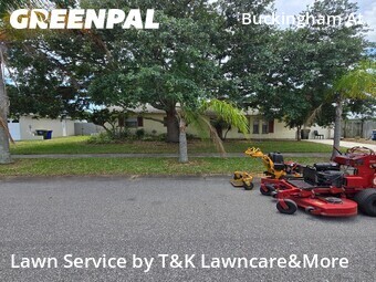 Yard Cutting nearby Rockledge, FL, 