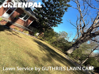 Lawn Cutting nearby Macon, GA, 