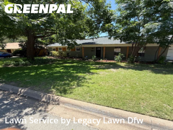Lawn Maintenance nearby Benbrook, TX, 