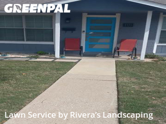 Yard Mowing nearby Austin, TX, 