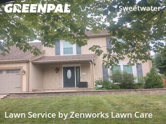 Lawn Cutting nearby Hilliard, OH, 