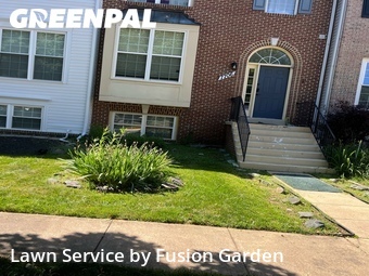 Lawn Cutting nearby Gaithersburg, MD, 