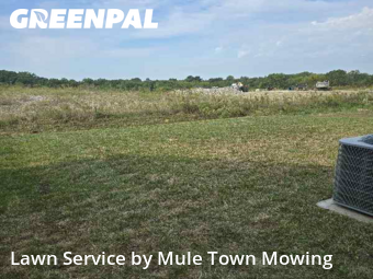 Lawn Service nearby Nashville, TN, 