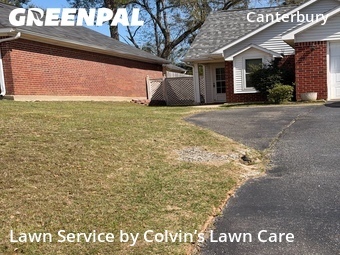 Lawn Mowing nearby Mobile, AL, 