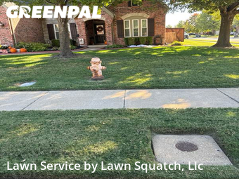Lawn Mowing Service nearby Bixby, OK, 