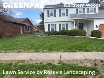 Lawn Cut nearby Columbus, OH, 