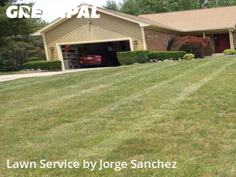 Grass Cutting nearby Noblesville, IN, 