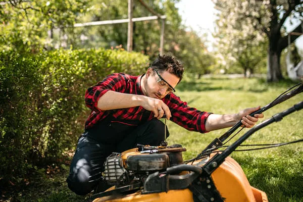 A-1 Lawn Mower & Garden Supply Photo 5