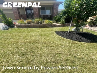 Lawn Maintenance nearby Commerce City, CO, 