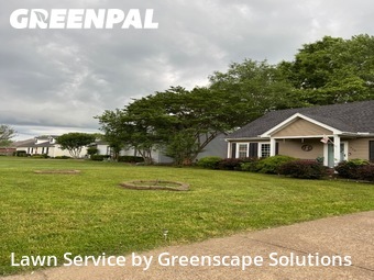 Lawn Mowing nearby Jackson, TN, 