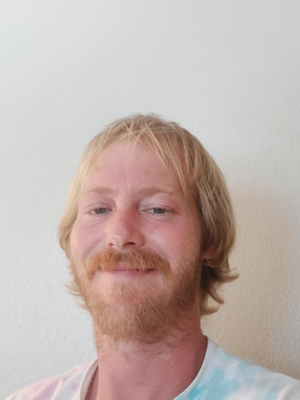 Beau Colwell headshot