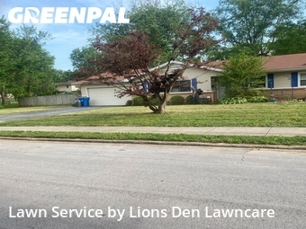 Lawn Maintenance nearby Springfield, MO, 