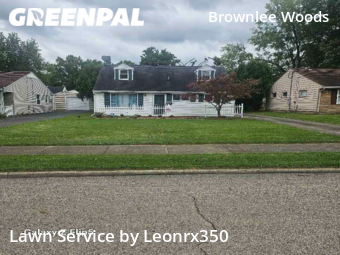 Yard Cutting nearby Youngstown, OH, 