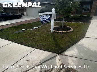 Yard Mowing nearby New Braunfels, TX, 