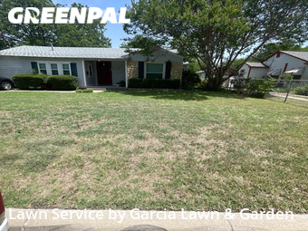 Lawn Mowing nearby Fort Worth, TX, 