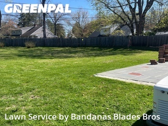 Lawn Cutting nearby Wyndmoor, PA, 