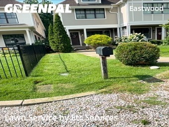 Lawn Cutting nearby Nashville, TN, 