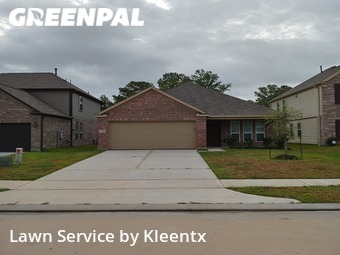 Lawn Service nearby Conroe, TX, 