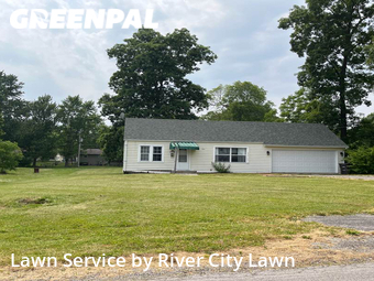 Lawn Care Service nearby Fort Wayne, IN, 