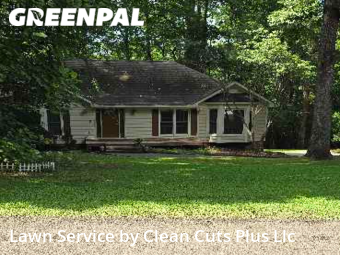 Yard Mowing nearby Canton, GA, 