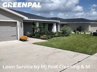 Lawn Maintenance nearby Davenport, FL, 