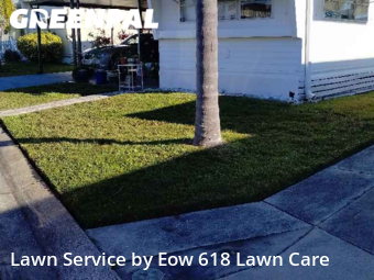 Grass Cutting nearby Ellenton, FL, 