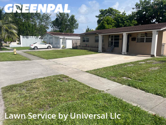 Grass Cutting nearby Sunrise, FL, 