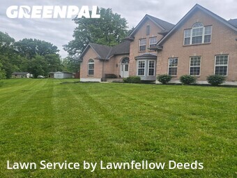 Grass Cut nearby Cincinnati, OH, 