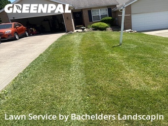 Yard Cutting nearby Mansfield, OH, 