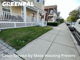 Lawn Maintenance nearby Boston, MA, 