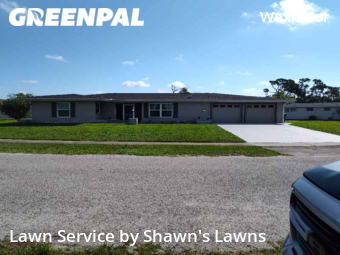 Lawn Care nearby Port Charlotte, FL, 