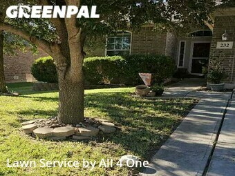 Lawn Mowing Service nearby Cibolo, TX, 