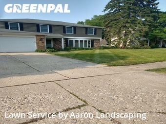 Lawn Care nearby Libertyville, IL, 