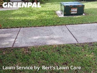 Yard Mowing nearby Delray Beach, FL, 