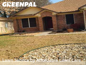 Lawn Service nearby Cibolo, TX, 