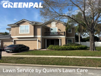 Lawn Mow nearby Ocoee, FL, 