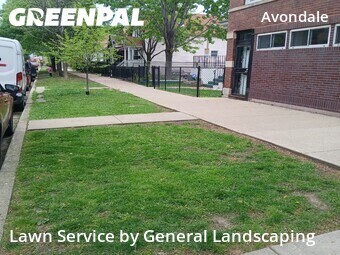 Lawn Cut nearby Chicago, IL, 