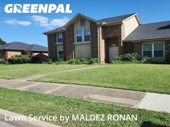 Yard Cutting nearby Rowlett, TX, 