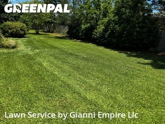Lawn Service nearby St. Augustine, FL, 