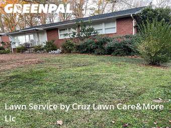 Yard Cutting nearby Greensboro, NC, 